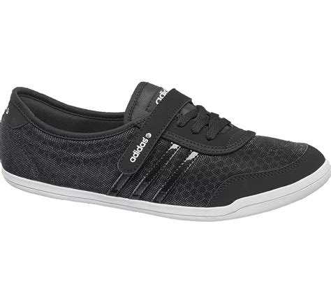 adidas neo schuhe damen schwarz weiß|Adidas Neo Sneaker günstig online kaufen .